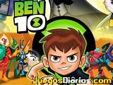 Ben 10 world rescue mission 2